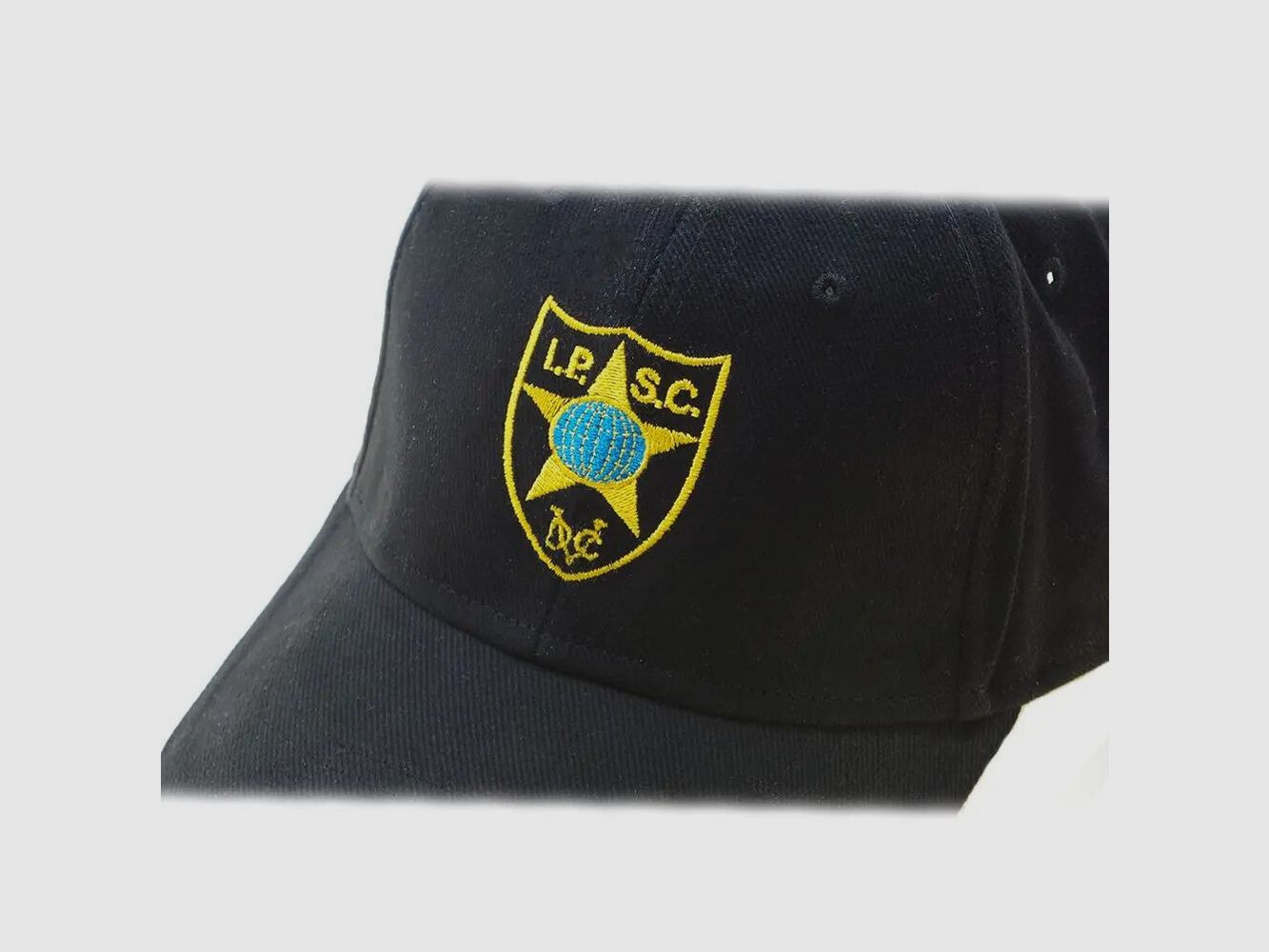 Cappello DED con logo "IPSC SHIELD", immagine 2 di 3
