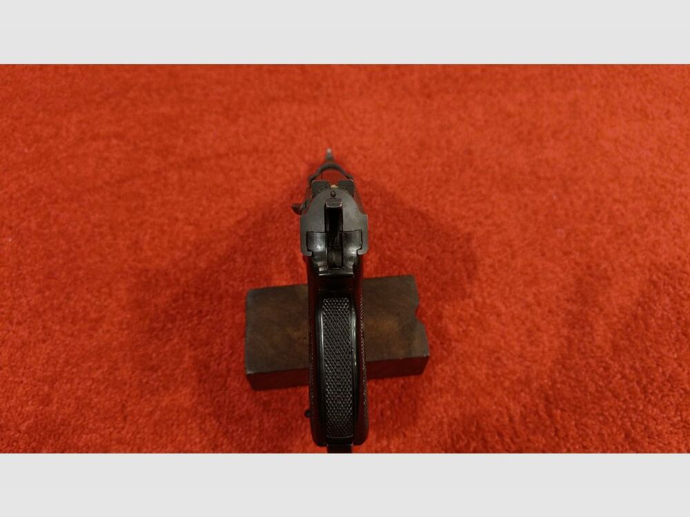 Walther Mod. P38 9mmLuger