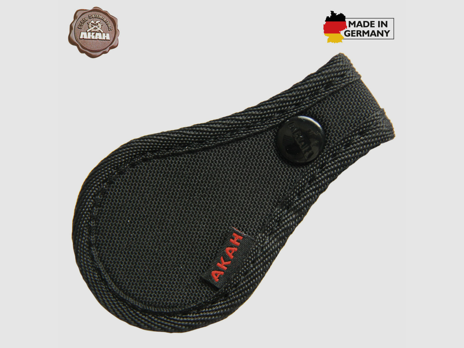 Schuhschutz aus Cordura