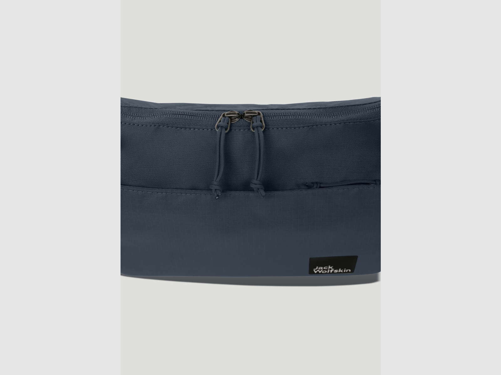 JACK WOLFSKIN Rose Umhängetasche Midnight Sky
