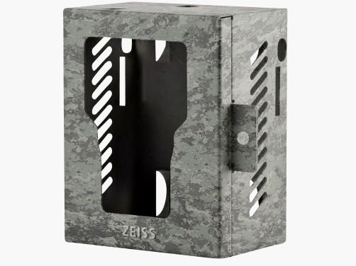 Zeiss Metallgehäuse für Secacam 1 |