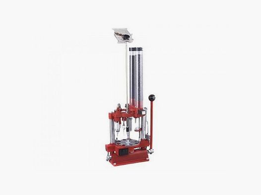 PRESSE MONOSTATION POUR CARTOUCHE DE CHASSE HORNADY 366 CAL.28