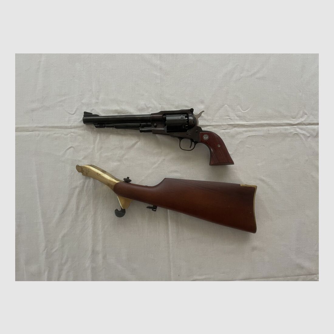 Ruger Old Army