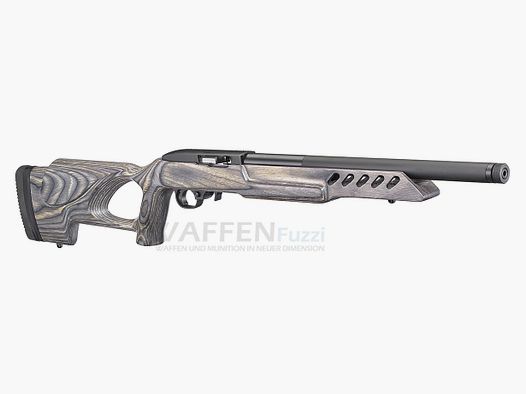 Ruger 10/22 Target Lite Thumbhole Kaliber .22lr Selbstladebüchse