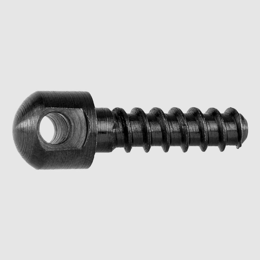 Harris Bipod adapter Harris wood screw