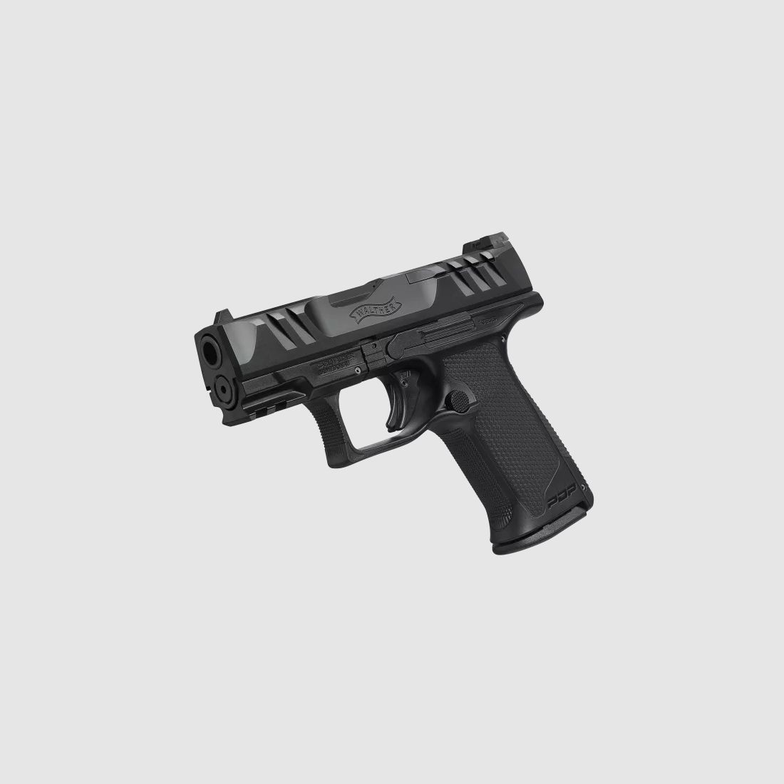 Pistole PDP F-Serie O.R Kal.9x19 Lauf 3,5" WALTHER, Bild 3 von 4