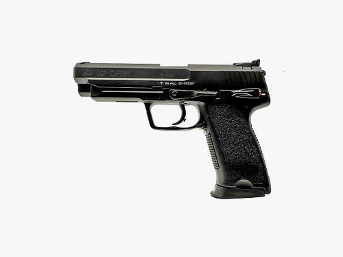 Heckler & KOCH USP EXPERT .45Auto