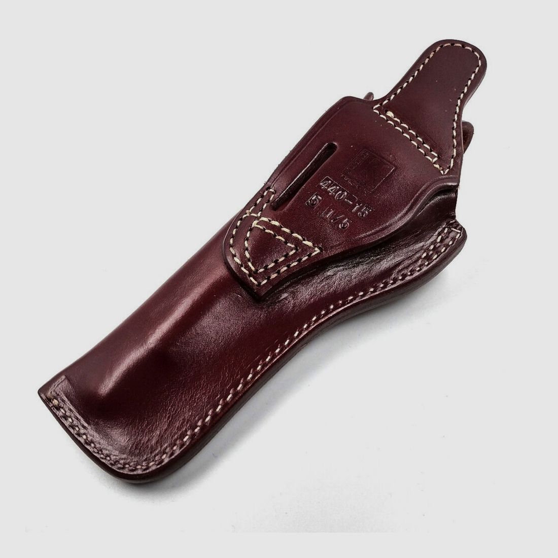 Triple K Holster Lightning RH 5,5" (5 Zoll) SAA1873