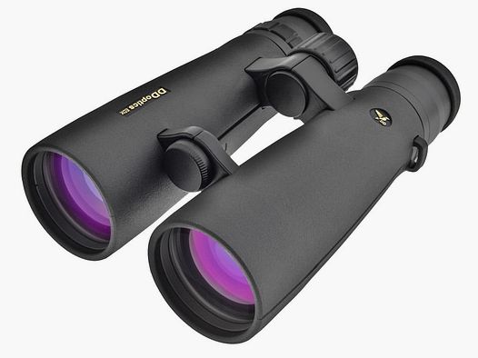 DDoptics Prismáticos EDX 12×50