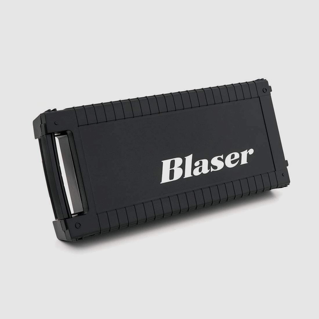 Blaser Carbon Bipod Set for R8