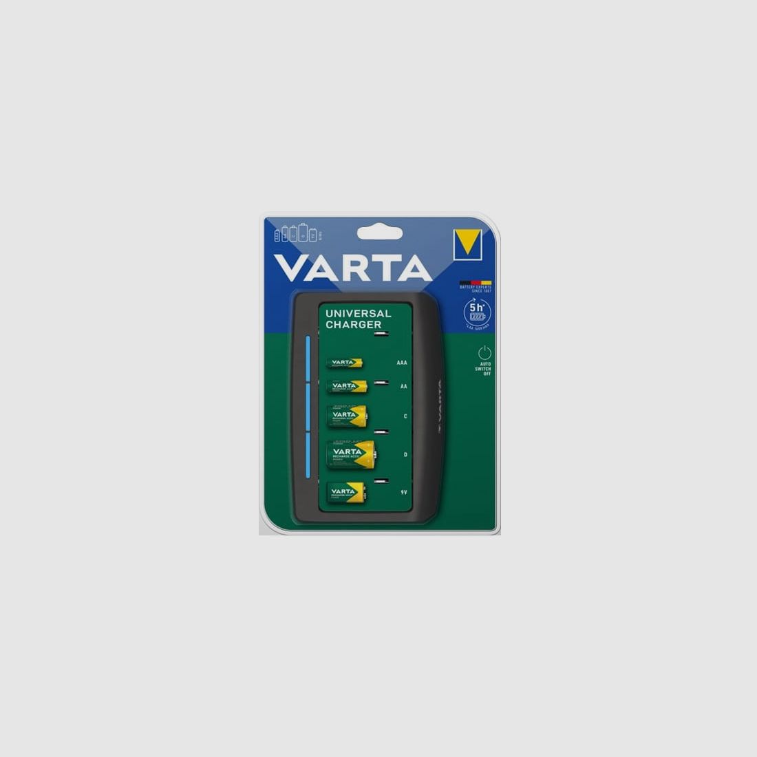 Battery charger