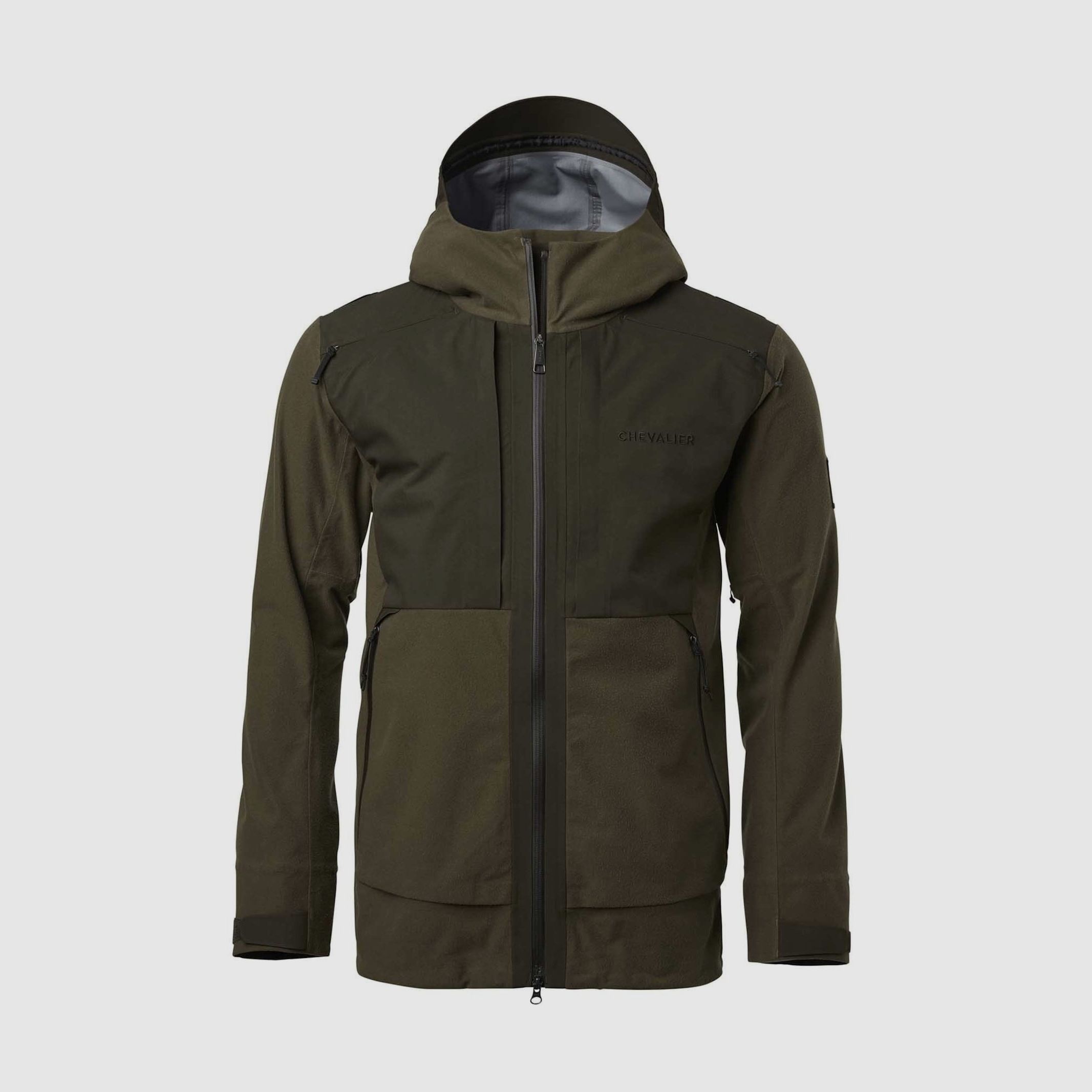 Pointer Pro Chevalite Jacket Men Autumn Green XXXL