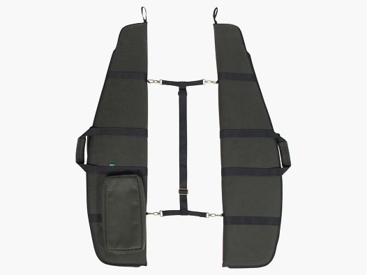 Greenlands double case