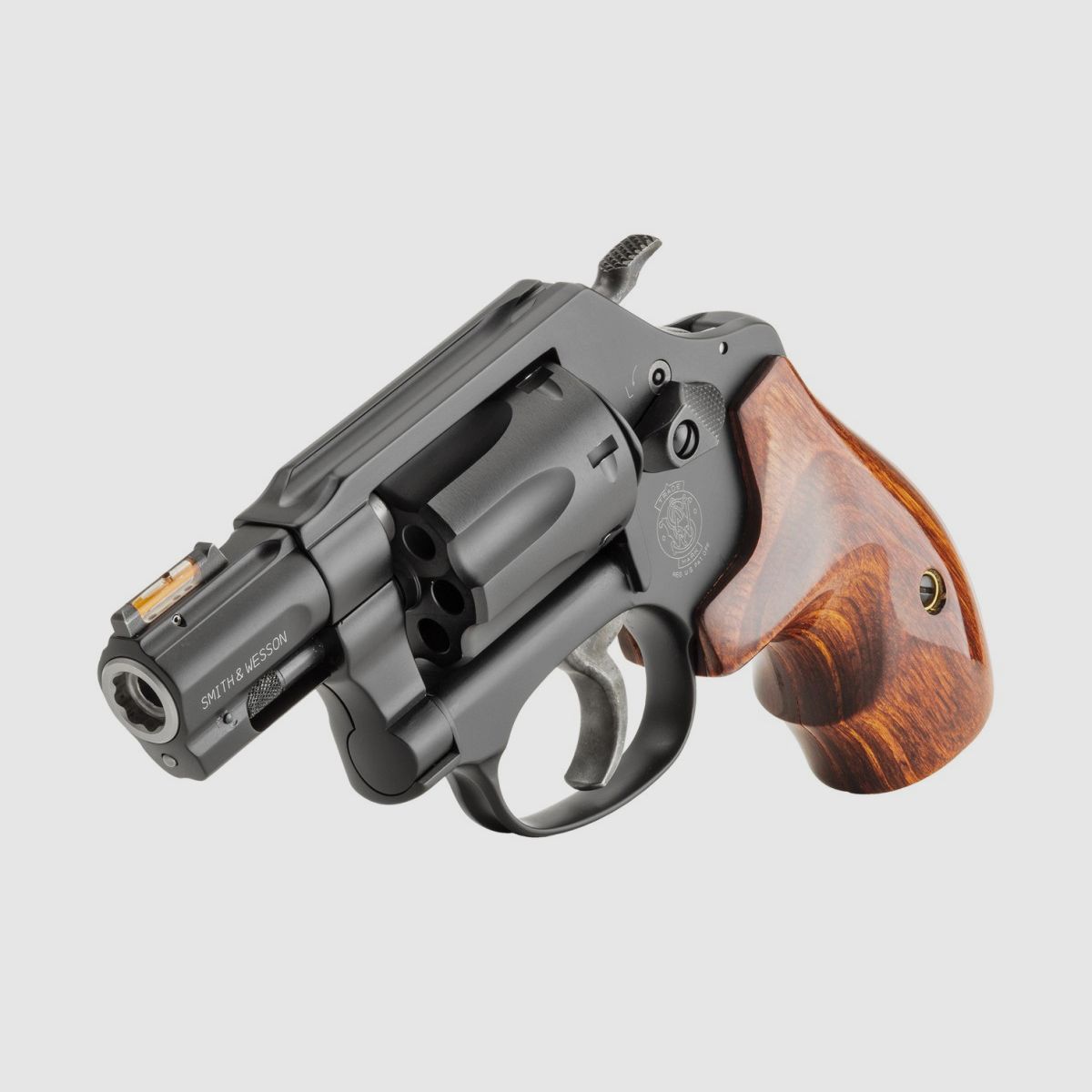 Smith & Wesson 351 PD AirLite Kal. 22 WMR, Bild 5 von 6