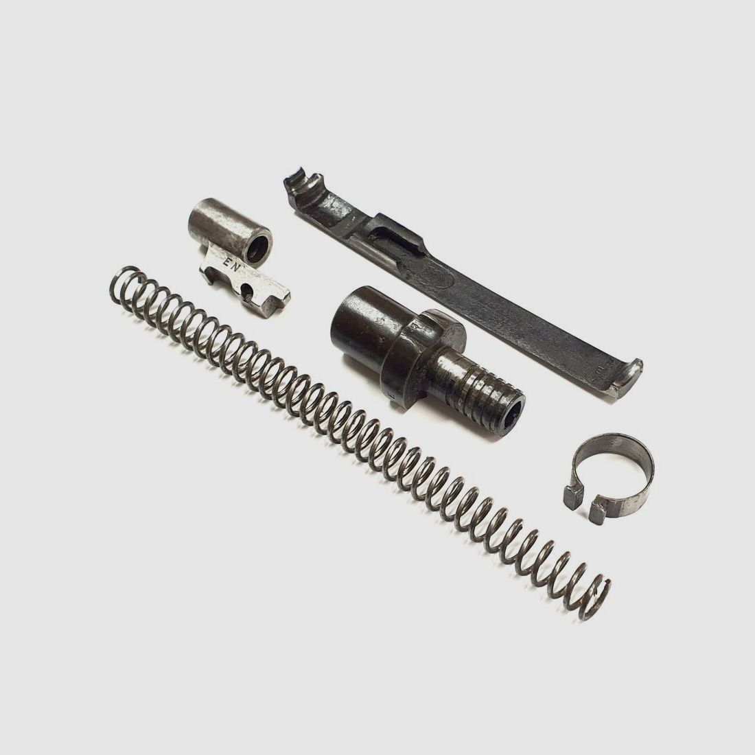 Freier Teilesatz Enfield P17, Verschlussteile