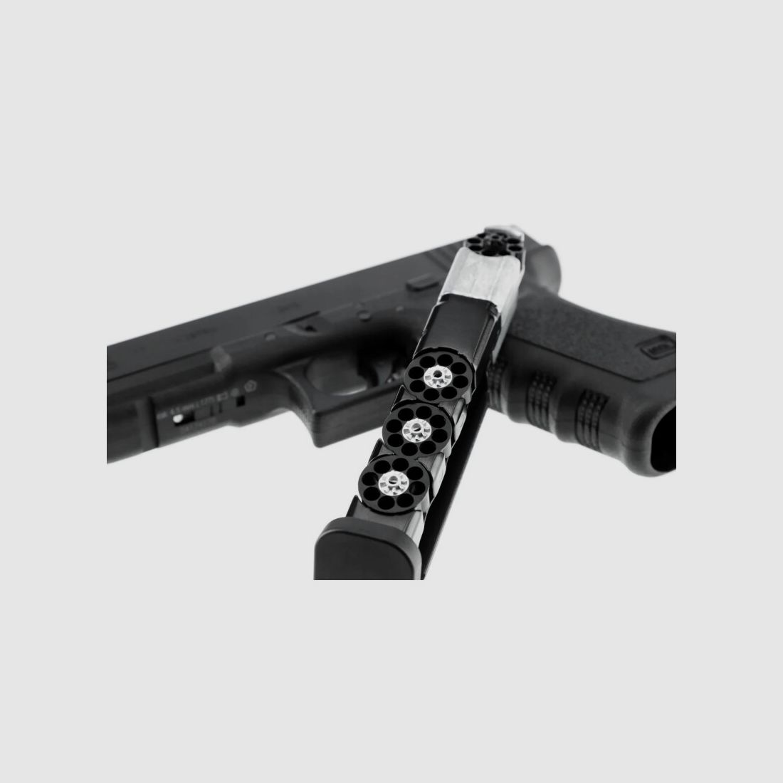 Glock 17 Gen3, Bild 6 von 8