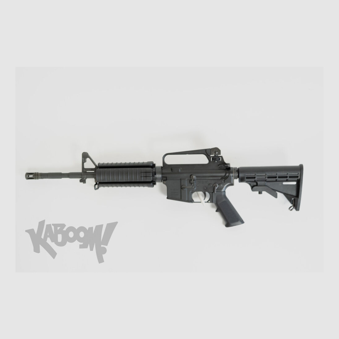 Colt M4 (Halbautomat)