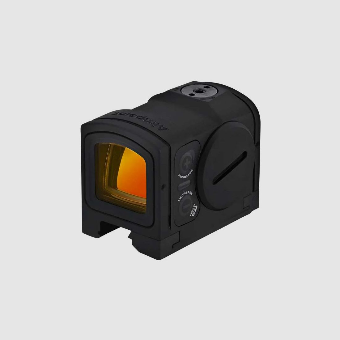 Aimpoint ACRO S-2 9 MOA für ventilierte Schienen