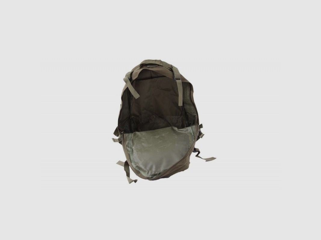 Taktischer Rucksack 3 Tage DELTA TACTICS, Bild 3 von 3