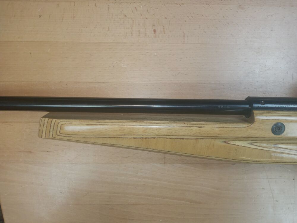 Feinwerkbau	 Modell 2602