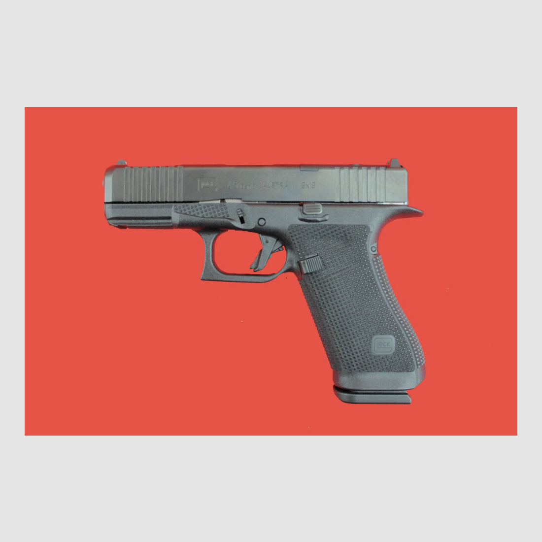 Glock 45 Gen6 OR