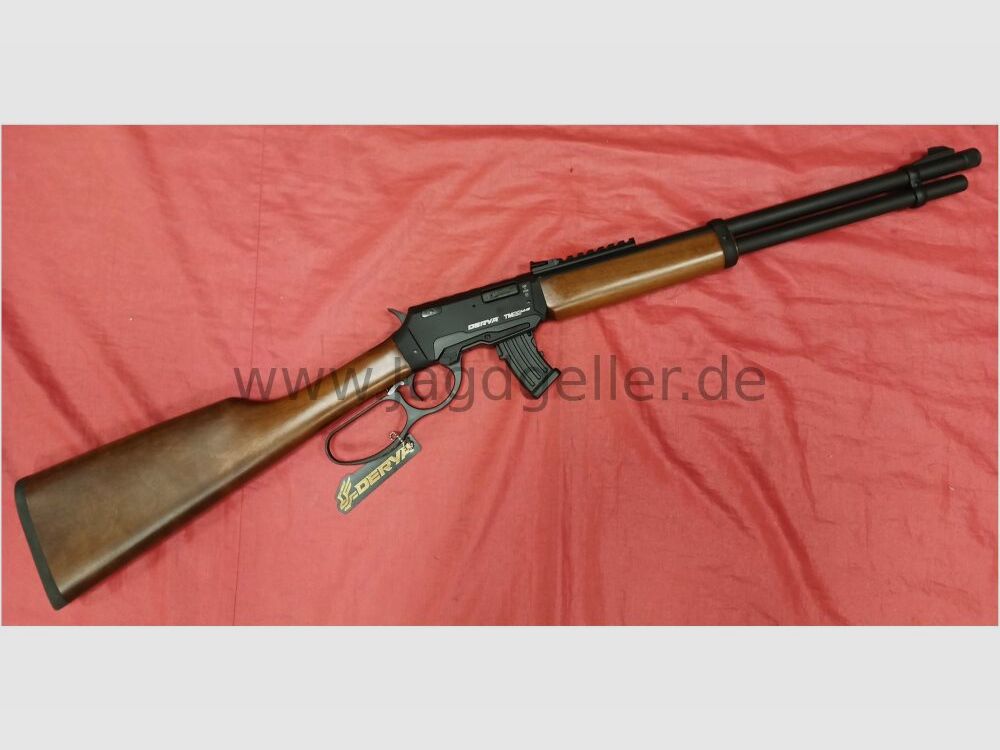 DERYA TM22 .22lr