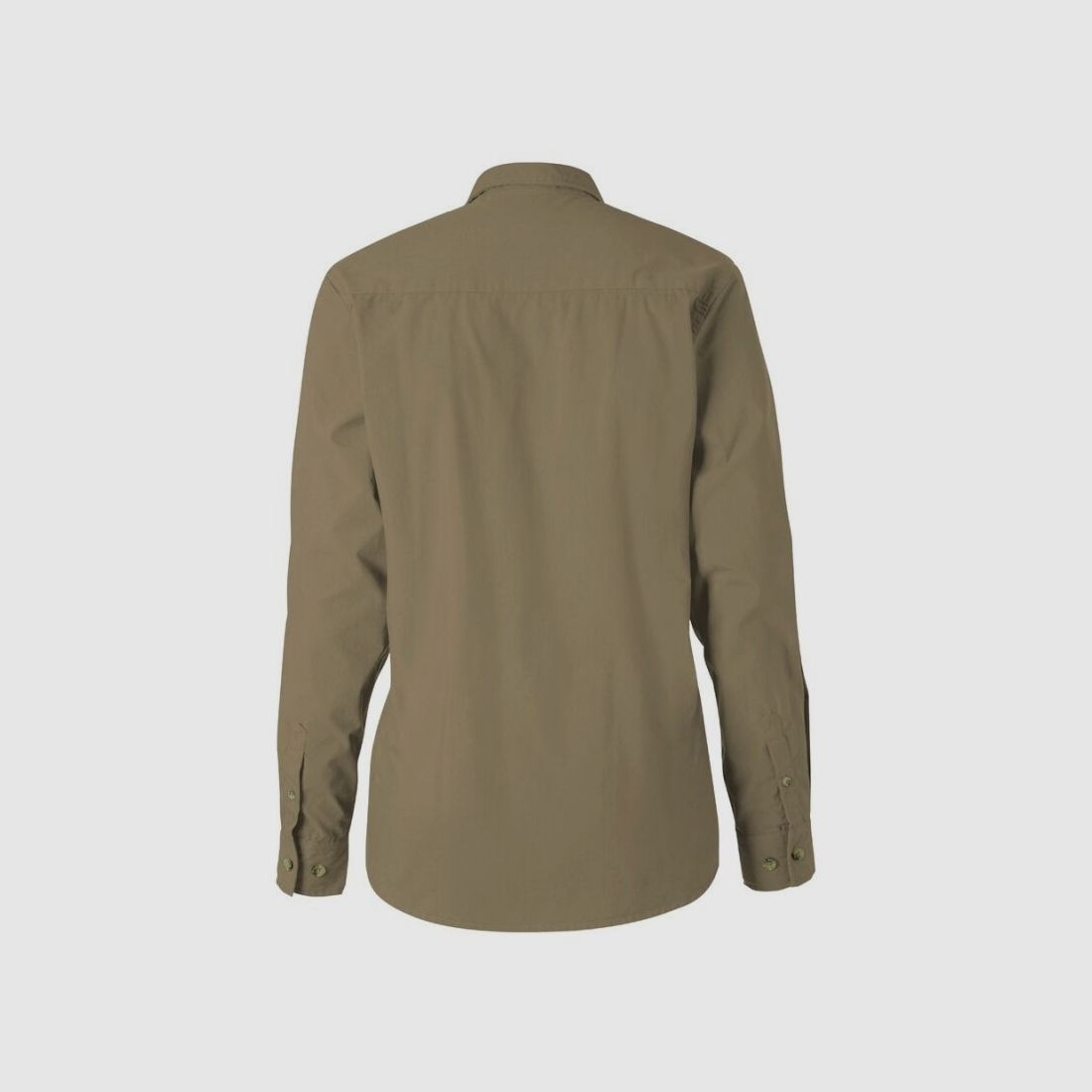 Pinewood Damen Bluse Safari