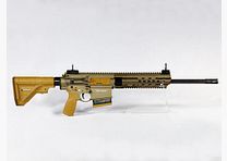 Heckler & Koch MR308 A3 Slimline 16,5" RAL8000