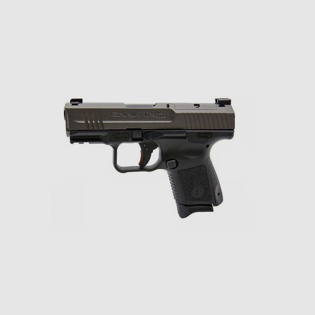 Pistola Canik TP9 Elite Subcompact 9x19, imagen 1 de 3