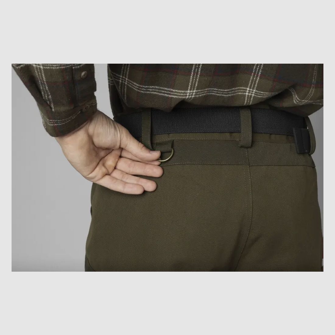 Pantalones Trax Seeland