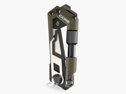 Real Avid Gun Tool Core - AR15