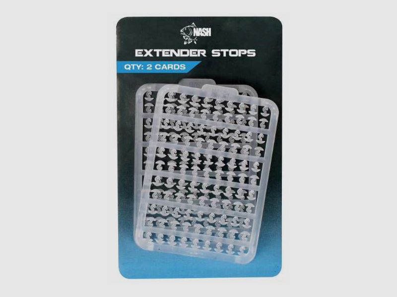 Nash Extender Stop