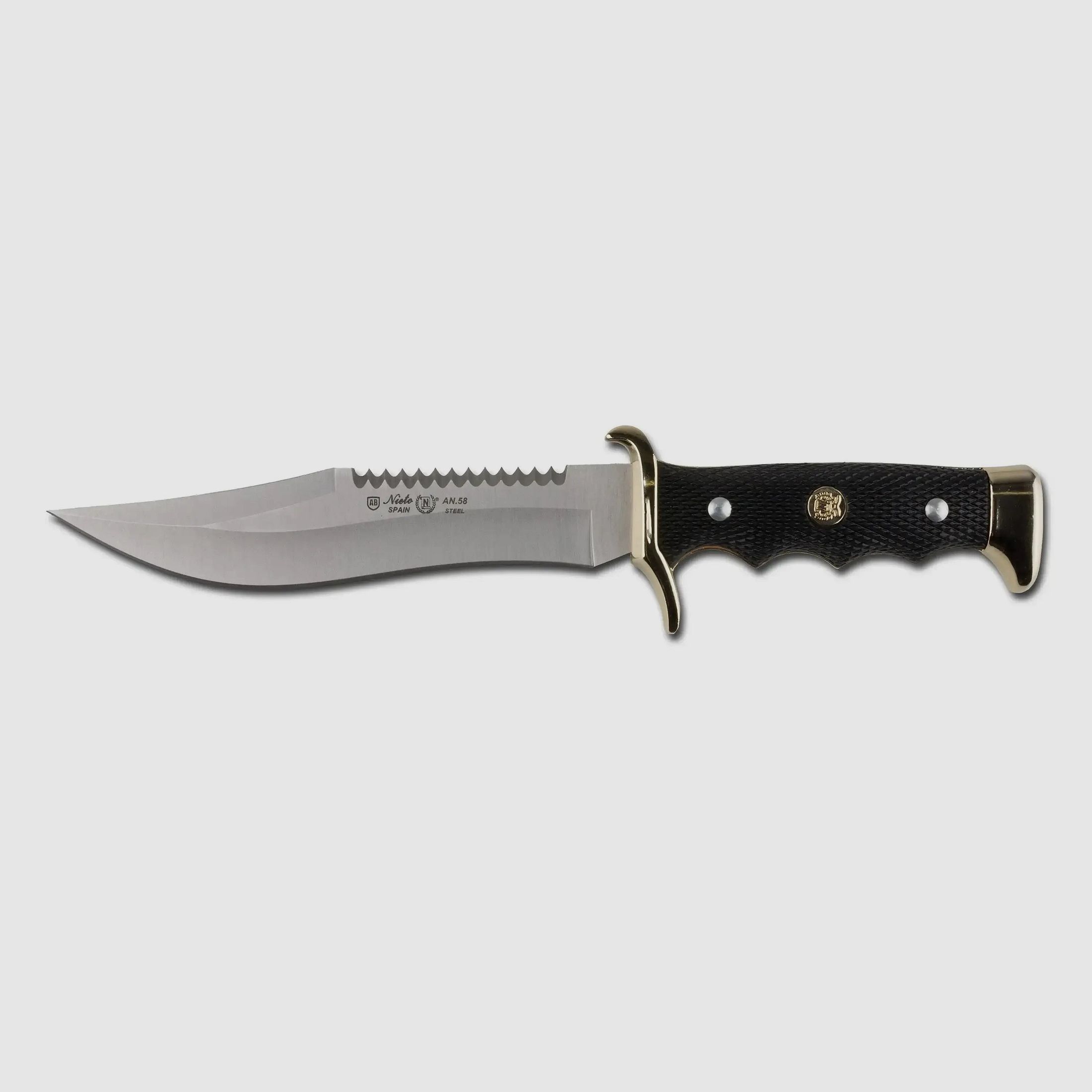 Cuchillo Nieto Nieto 11 cm