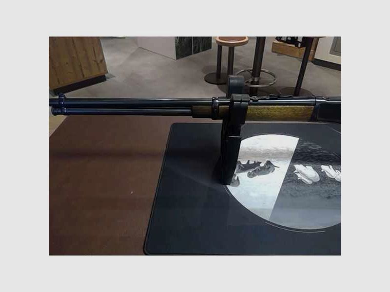Unterhebelrepetierbüchse Rossi im Kaliber 357 Magnum gebraucht