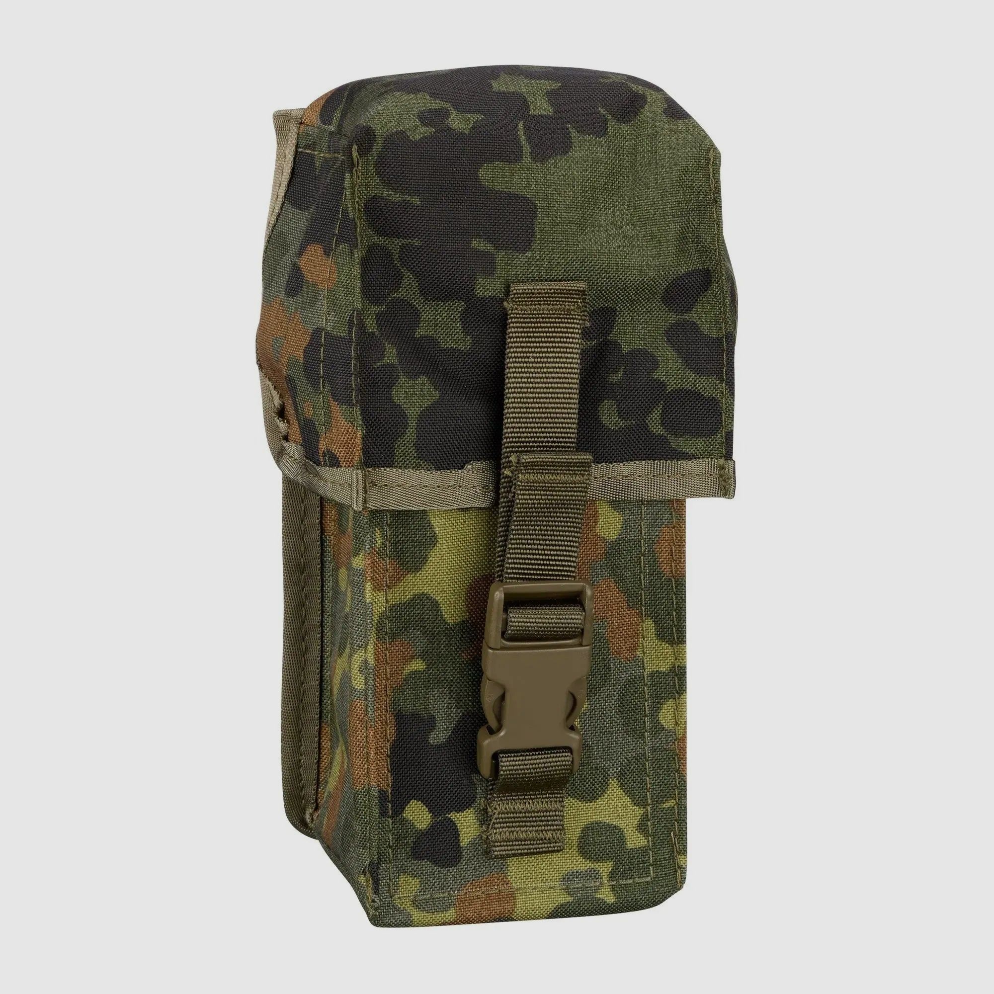 Home Home Magazine Pouch G36 Double Snap