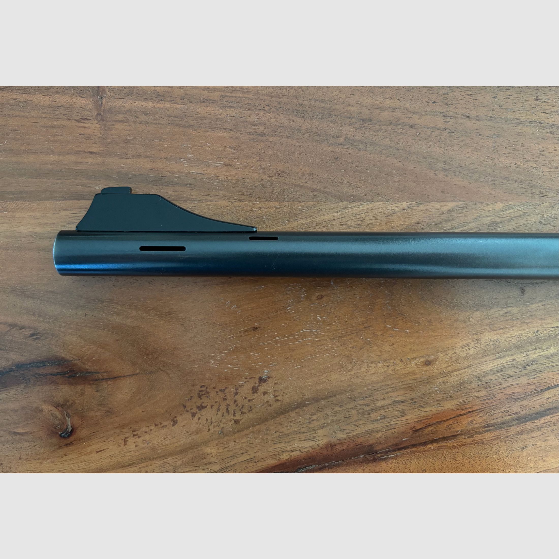 Wechsellauf Blaser R93 im Kaliber 9,3x62