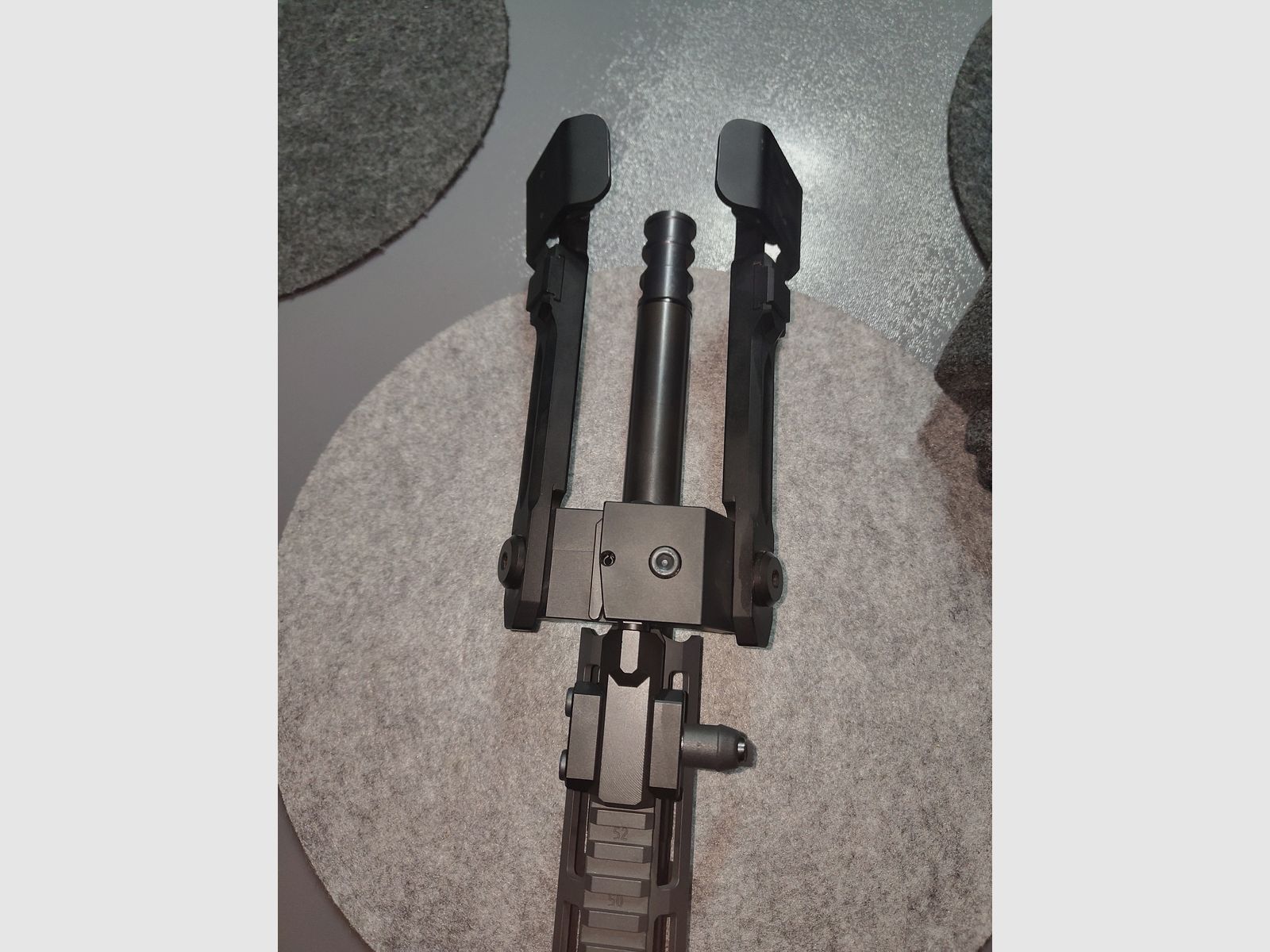 Fucile di precisione DAR10