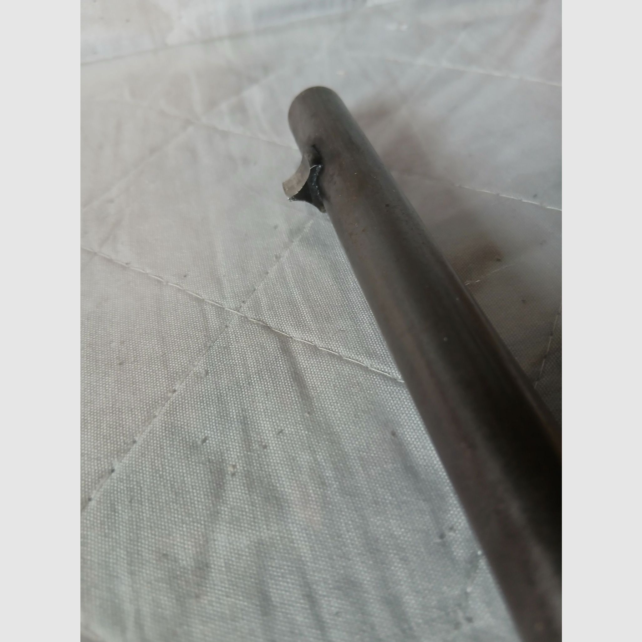 Luftdruckgewehr Diana 5,5mm Knicker mit Zielfernrohr