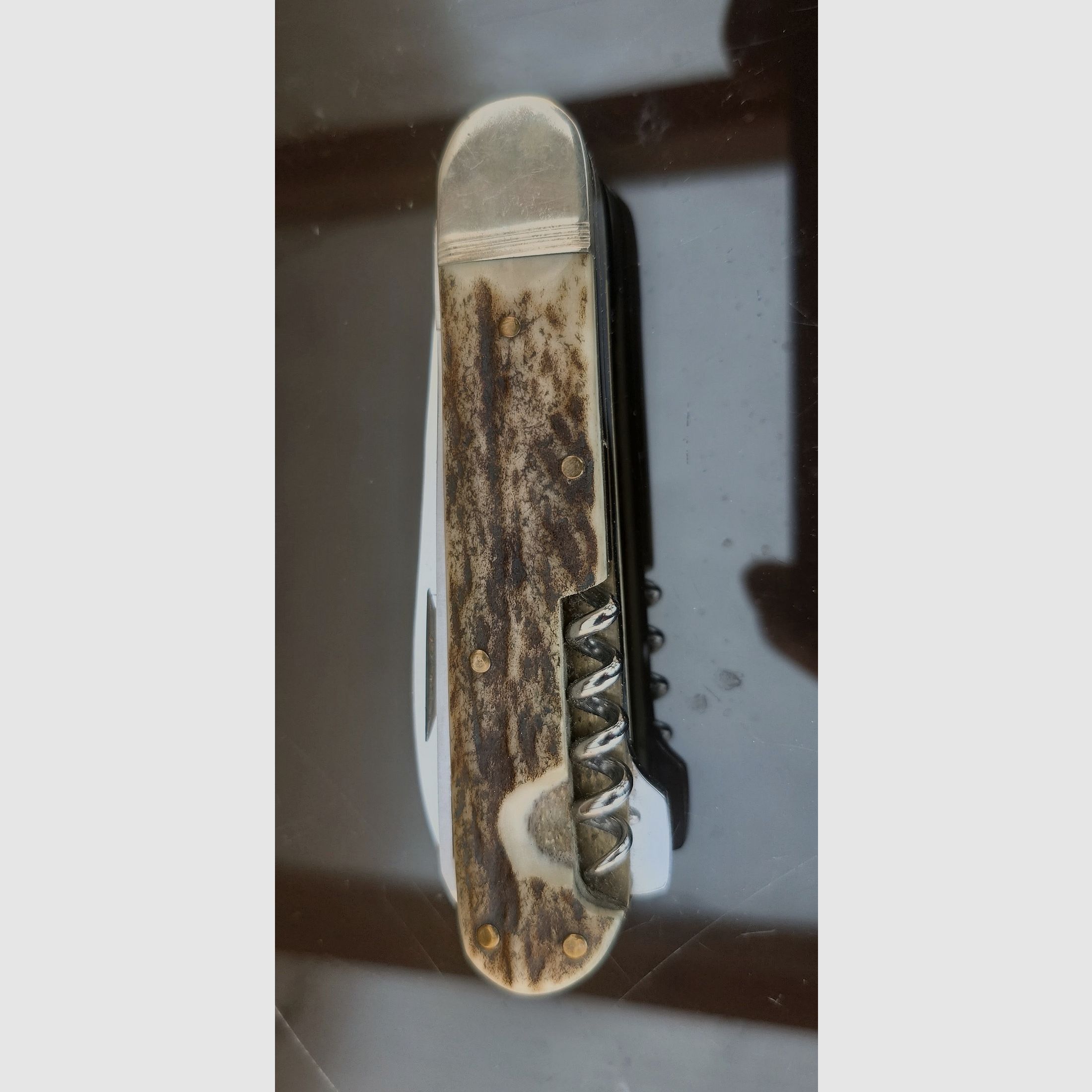 Cuchillo de caza Hubertus 12.329.HH.00