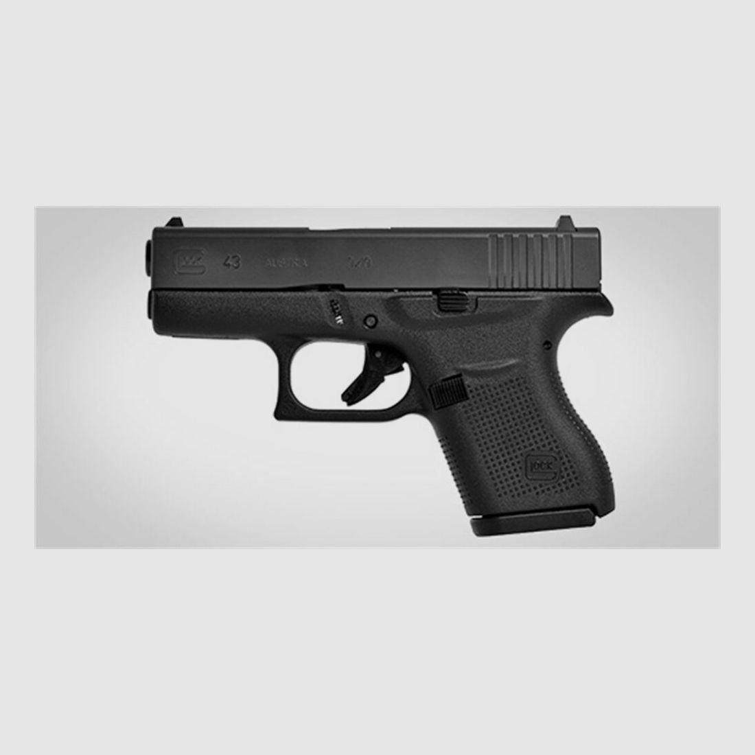 Glock 43, Bild 1 von 10