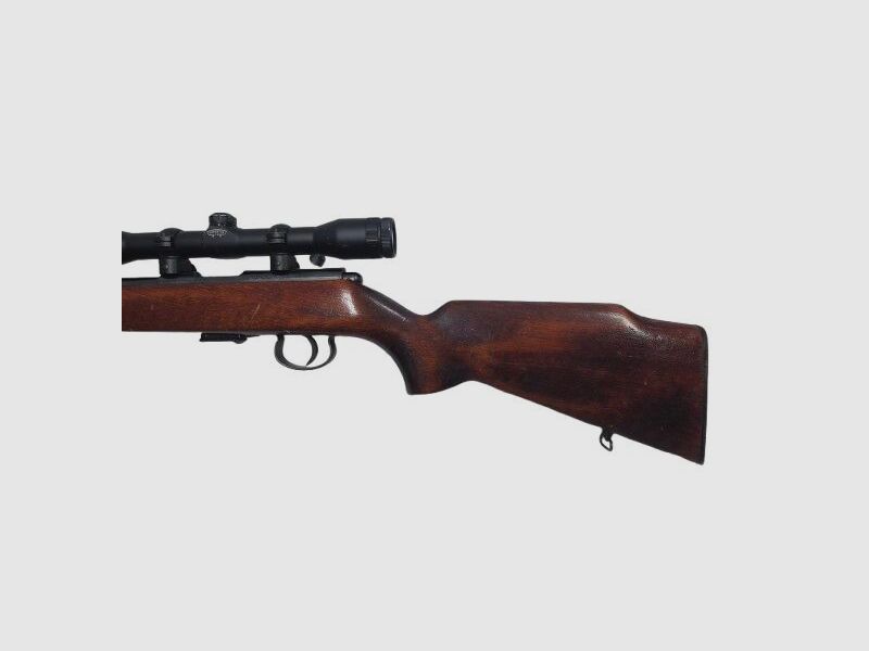 Anschütz 22 Magnum, Bild 2 von 5
