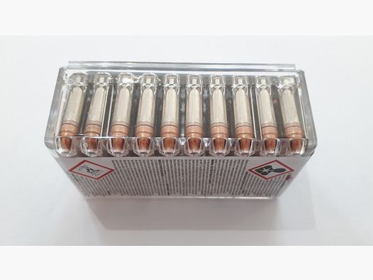 22LR CCI STINGER (scatola da 50)