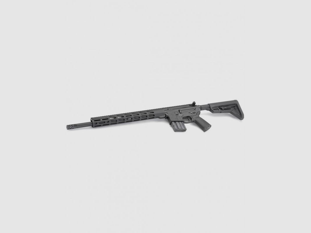 RUGER AR-556 MPR, image 7 sur 7