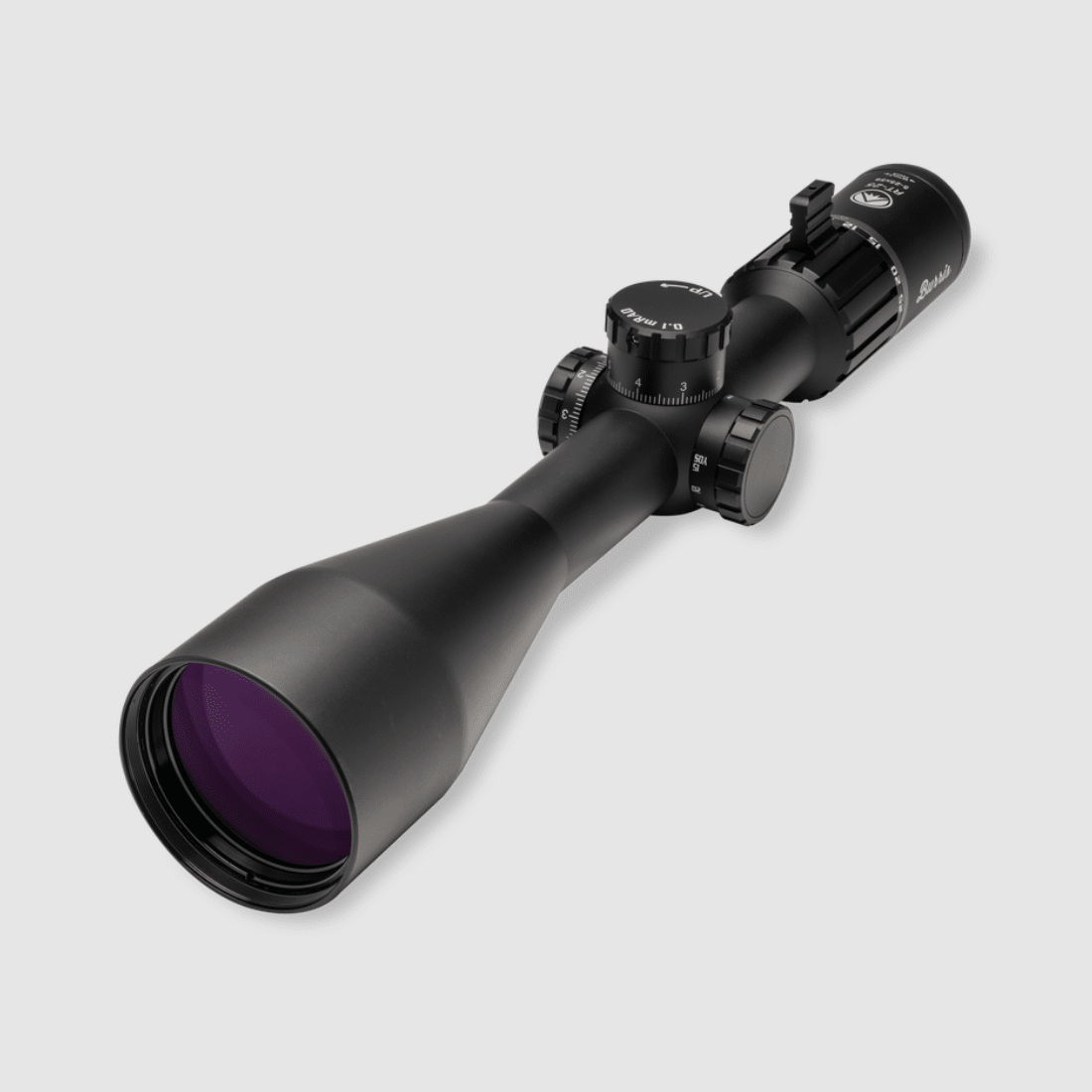 Riflescope BURRIS RT25 5-25×56, image 1 of 2