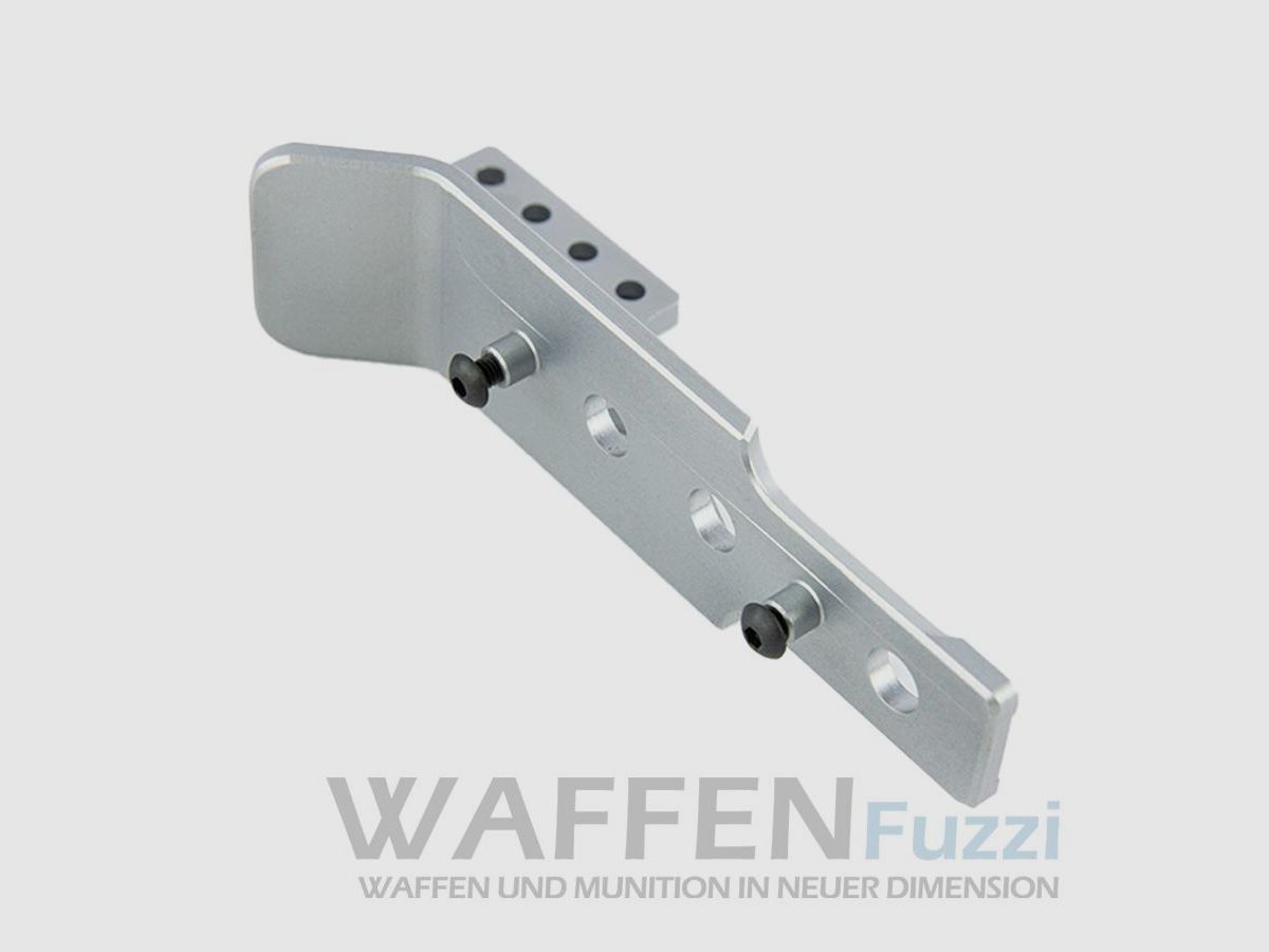 Assembly SILVER C-More Sight for Tanfoglio handgun