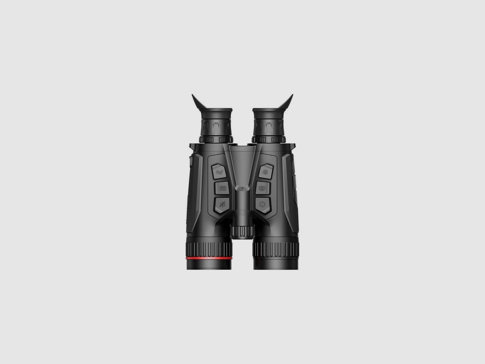 Multispektralfernglas mit Entfernungsmesser HIKMICRO Habrok Pro HQ50L / HQ50LN, Bild 1 von 5