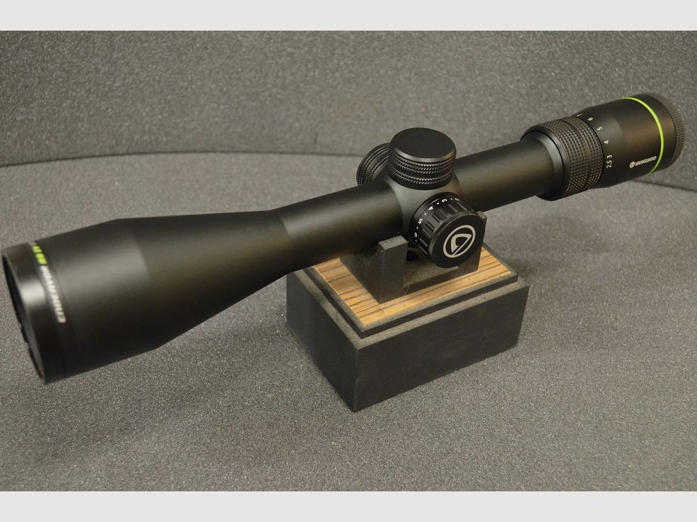 VANGUARD endeavor RS IV 2,5-10x50