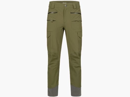 Blaser Herren Striker WP Hose dunkel-oliv