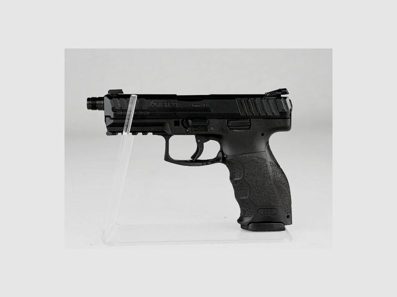 Heckler & Koch SFP9 SD-SF Tactical