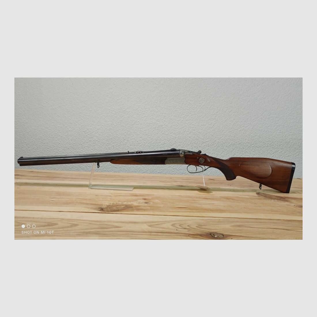 Sauer und Sohn 3000